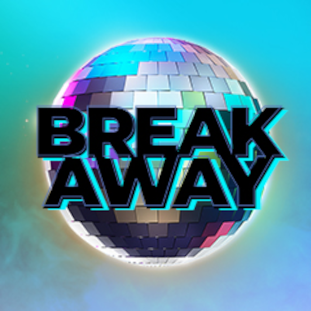 Break-away. - 07-24-2024