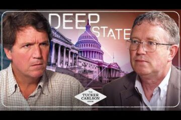 Carlson Interview with Rep. Thomas Massie – 06-07-2024