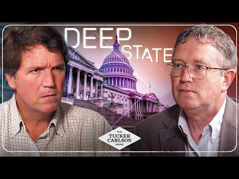 Carlson Interview with Rep. Thomas Massie - 06-07-2024