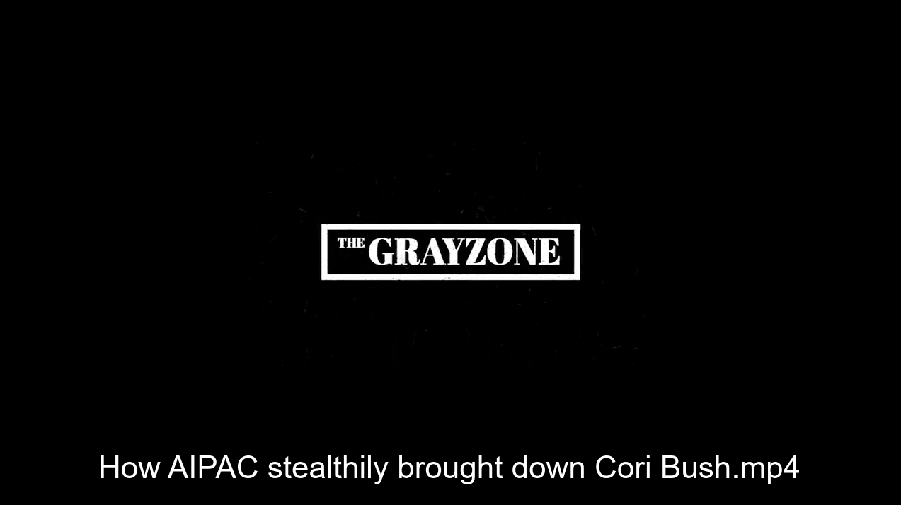 AIPAC: Unmasking the Foreign Influence in US Politics - 08-12-2024