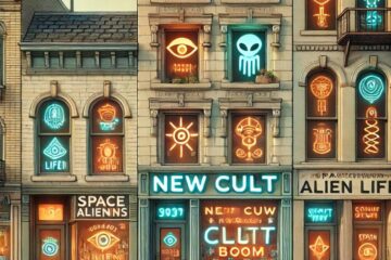 New Cult on the Block – 09-01-2024